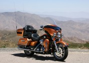 Harley-Davidson FLHTCU Ultra Classic Electra Glide